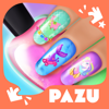 Nail Salon Games for Girls - Pazu Games Ltd