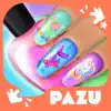 Nail Salon Games for Girls delete, cancel