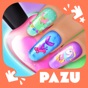 Nail Salon Games for Girls app download
