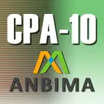 Simulado CPA 10 ANBIMA Offline App Support