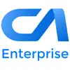 CA Enterprise delete, cancel