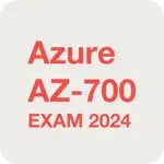 Azure AZ-700 Updated 2024 App Positive Reviews