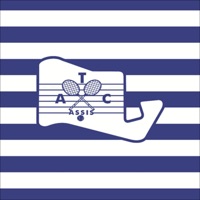 Assis Tênis Clube logo