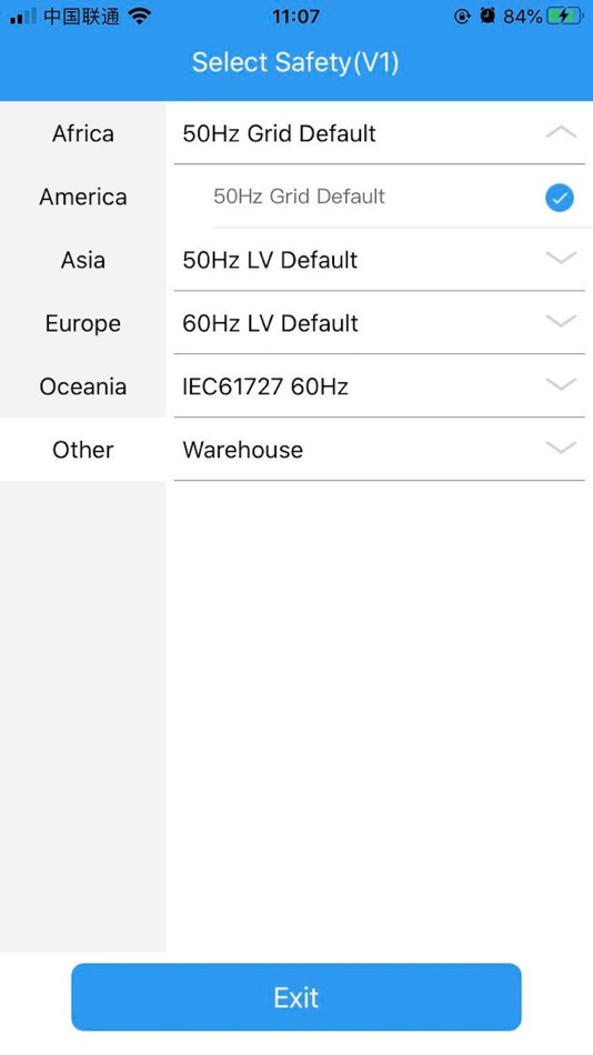 #3. StorageMate (iOS) 由: Azure Solar Co., Ltd.