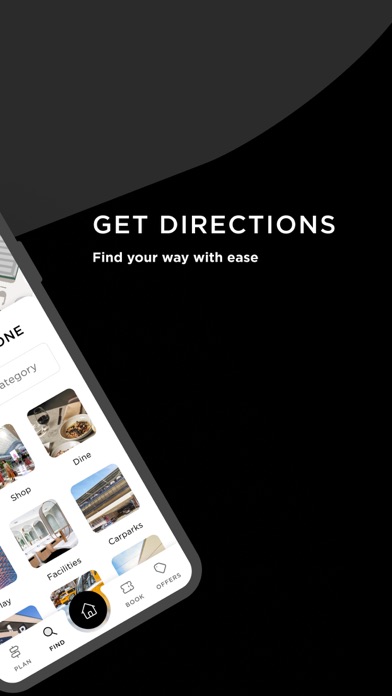 Chadstone Shopping Centre Screenshot