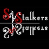 SNStalkers - 無料新作のゲーム iPhone