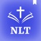 Icon New Living Translation Bible.