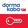 dormakaba mobile access icon