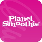 Download Planet Smoothie app
