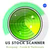 Scooping : US stock scanner App Feedback