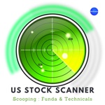 Download Scooping : US stock scanner app