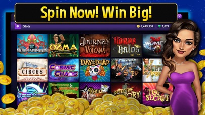 Casino World Slots & Rewardsのおすすめ画像6