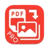 PDF to JPG Pro