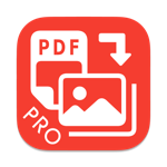 Download PDF to JPG Pro app