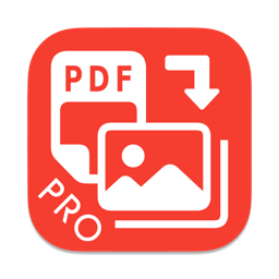 PDF to JPG Pro