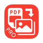 PDF to JPG Pro app download