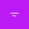 Carmine Play icon