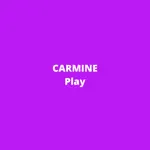 Carmine Play App Problems