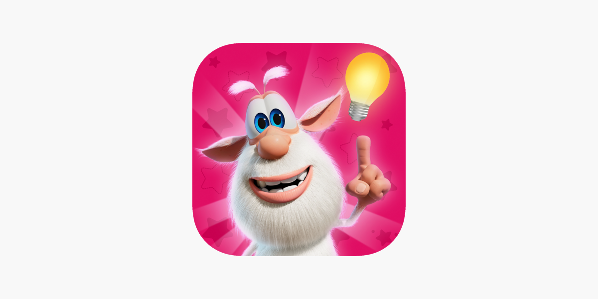 Booba - Lernspiele im App Store