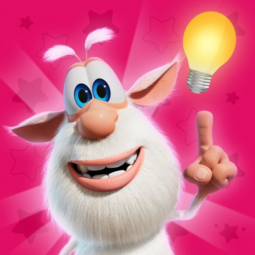 Booba - Educational Games by Edujoy Games S.L.