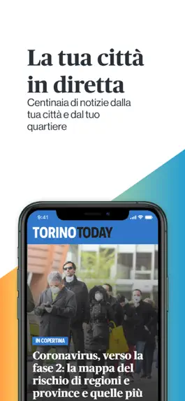Game screenshot TorinoToday mod apk