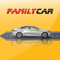 Family Car logo