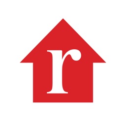 Realtor.com Real Estate アイコン