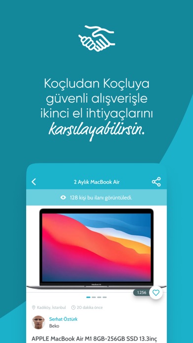 KoçAilem Screenshot