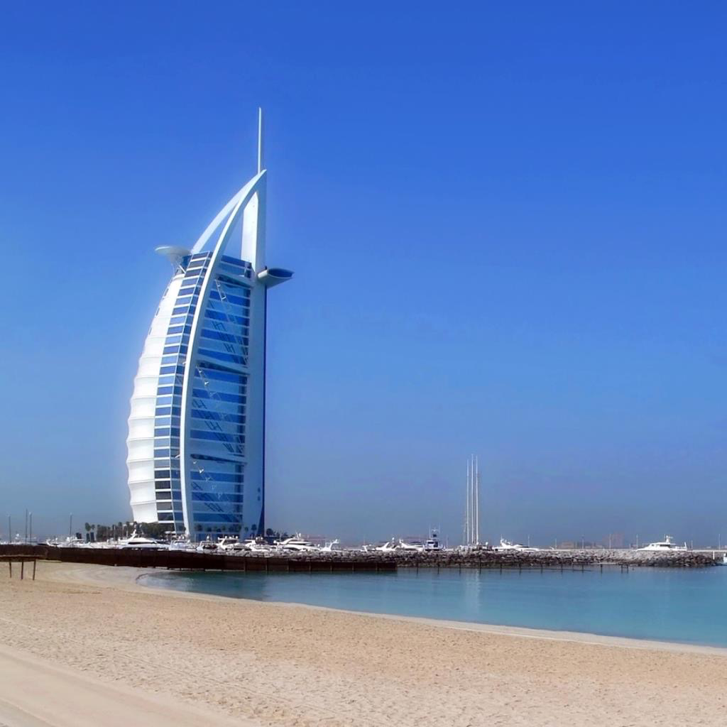 Get Dubai, UAE for iOS, iPhone, iPad Aso Report