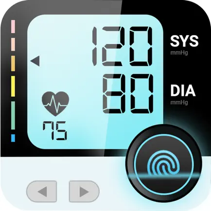 Blood Pressure Checker Diary Cheats