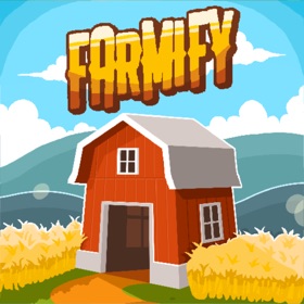 螢幕擷取畫面 (6) Farmify: Merge Farming