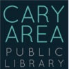 Cary Area Public Library icon