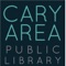 Take the Cary Area Public Library with you on your device