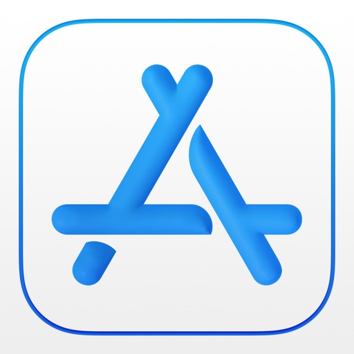 App Store Connect icon