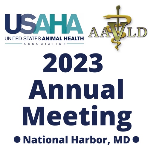 AAVLD/USAHA Annual Meeting