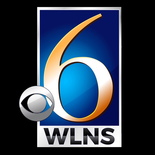 WLNS TV 6 Lansing - Jackson icon