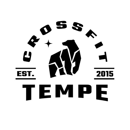 CrossFit Tempe icon