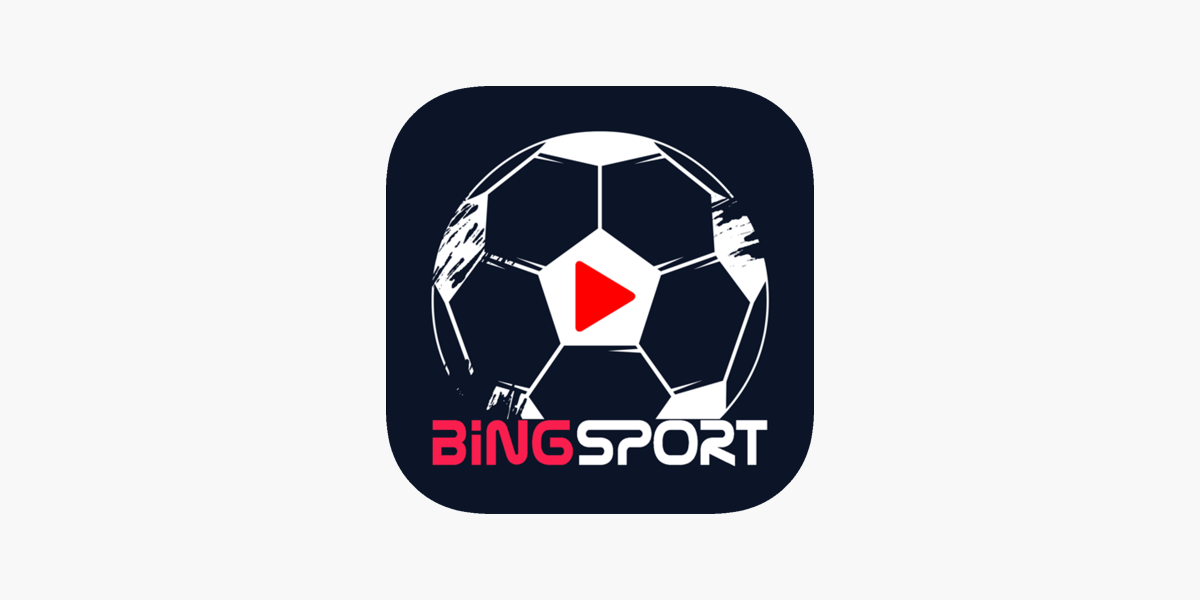 Bingsport - Football Live on the App Store