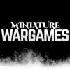 Miniature Wargames Magazine problems & troubleshooting and solutions