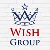 美容室 WishGroup （ウィッシュグループ）公式アプリ