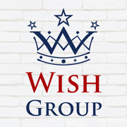 美容室 WishGroup （ウィッシュグループ）公式アプリ