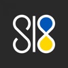 Sl8 Social Platform icon