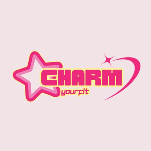 Charm Your Fit icon