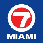 WSVN - 7 News Miami App Contact