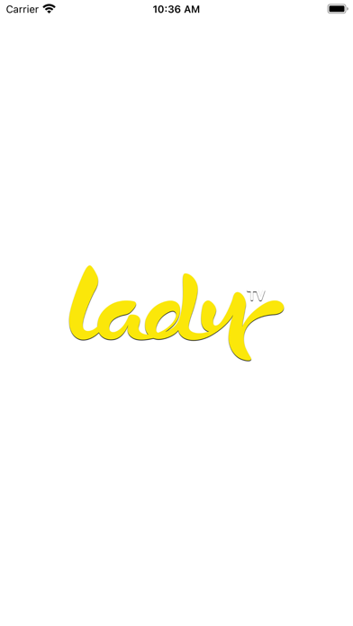 Lady TV Screenshot