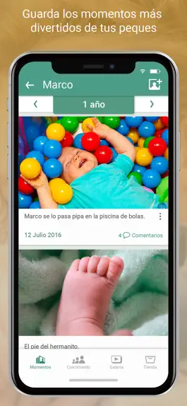 Game screenshot Kuicco apk
