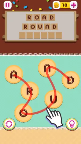 Game screenshot Sweet Word: Daily Laces Puzzle apk