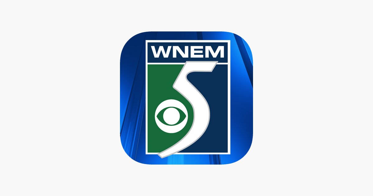 ‎WNEM TV5 News on the App Store