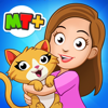 My Town Pets - Animal Shelter - My Town Games LTD