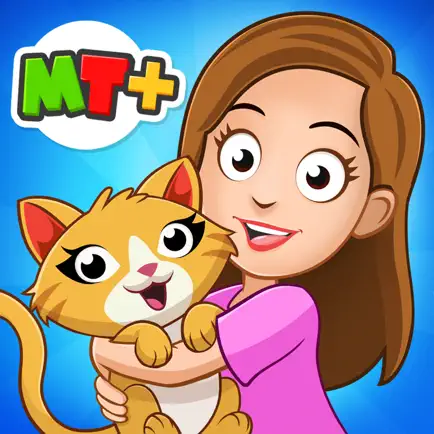 My Town Pets - Animal Shelter Cheats